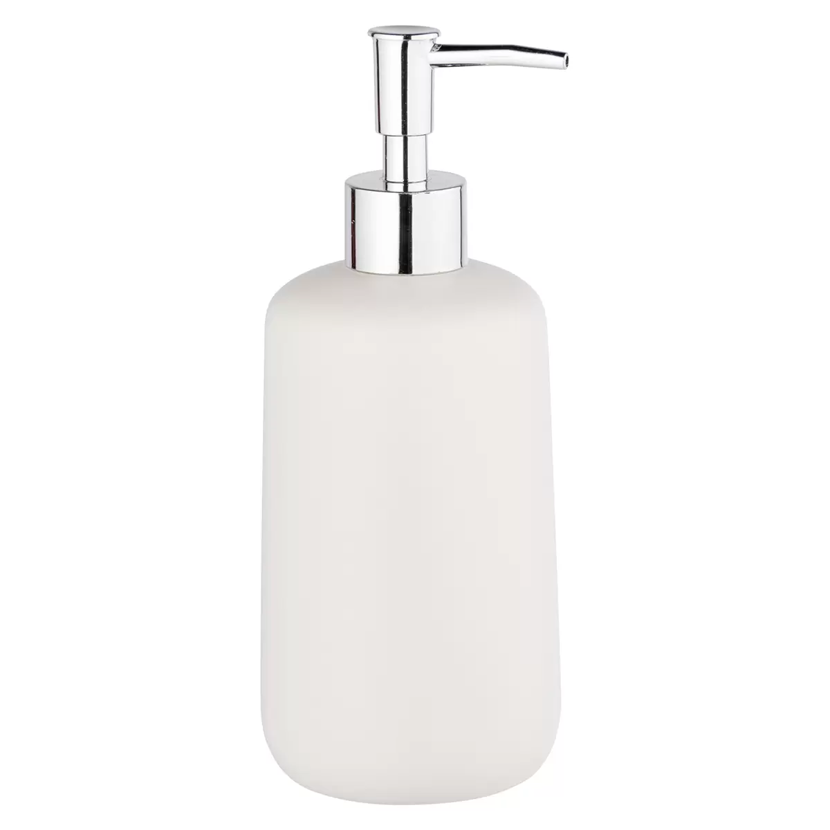 Seifenspender Wenko weiss