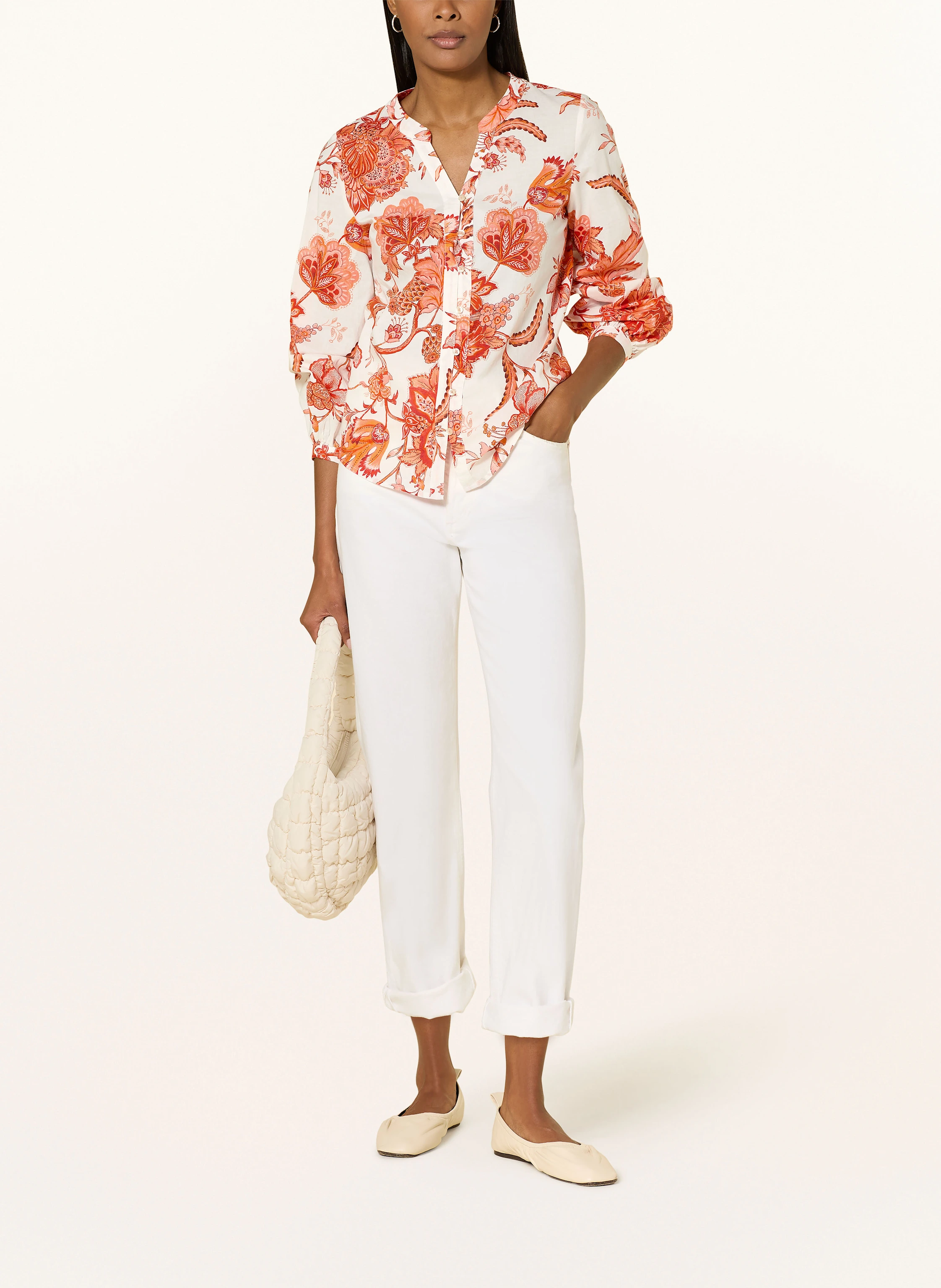 Emily VAN DEN BERGH Blusenshirt