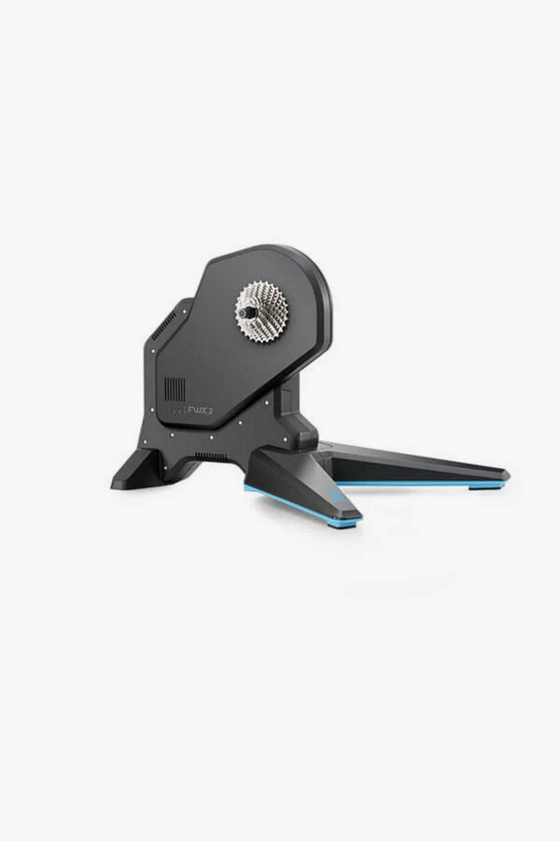 Tacx Flux 2 Smart Rollentrainer
