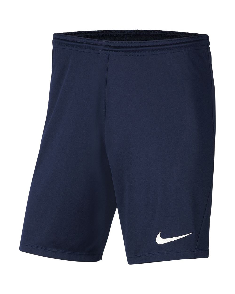 Short Nike Park III Bleu Marine pour homme