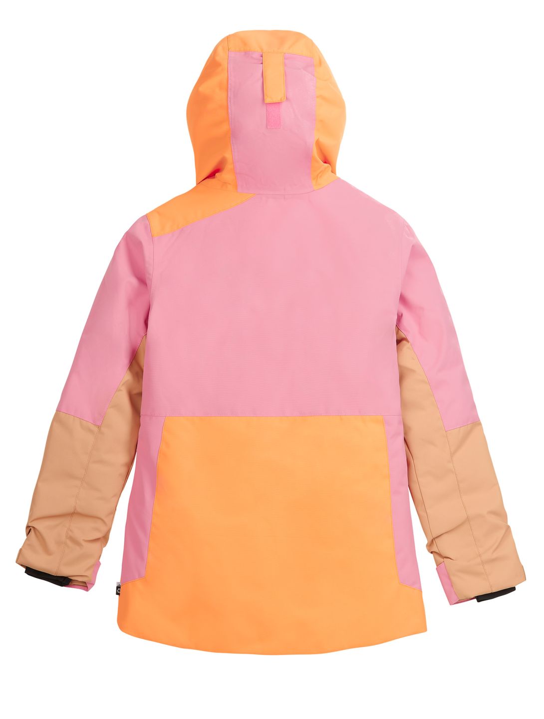 Kamelya ski-jas kinderen