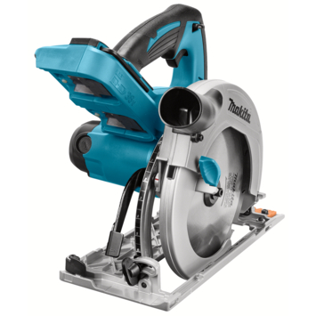 Makita accu cirkelzaag DHS710ZJ (zonder accu)