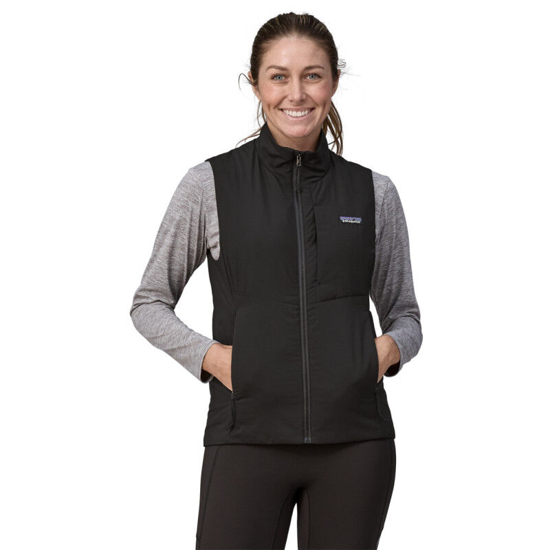 Nano-Air Light Vest - Doudoune sans manches femme