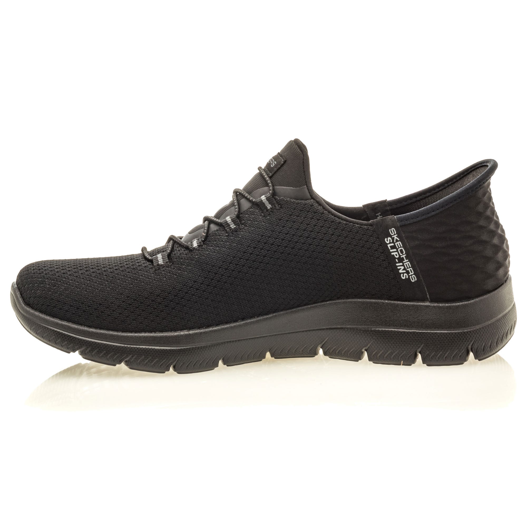 Sneakers Femme noir