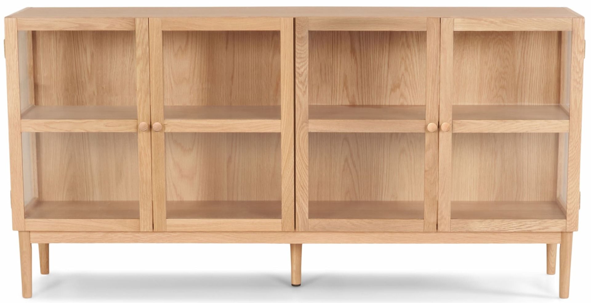 OPTI LIVING Sideboard Abira