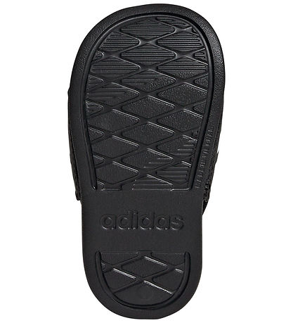 adidas Performance Badesandalen - Adilette Espadrilles I - Schwa