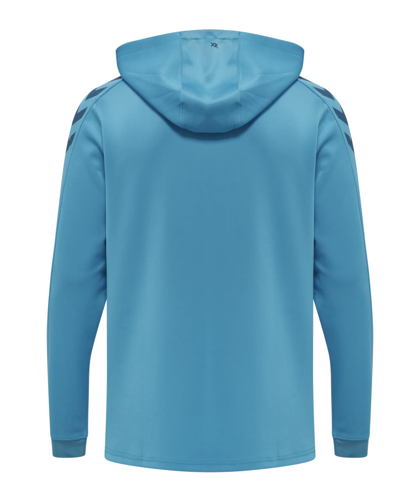 Hummel hmlCORE XK Sweat Hoody Blau F8729