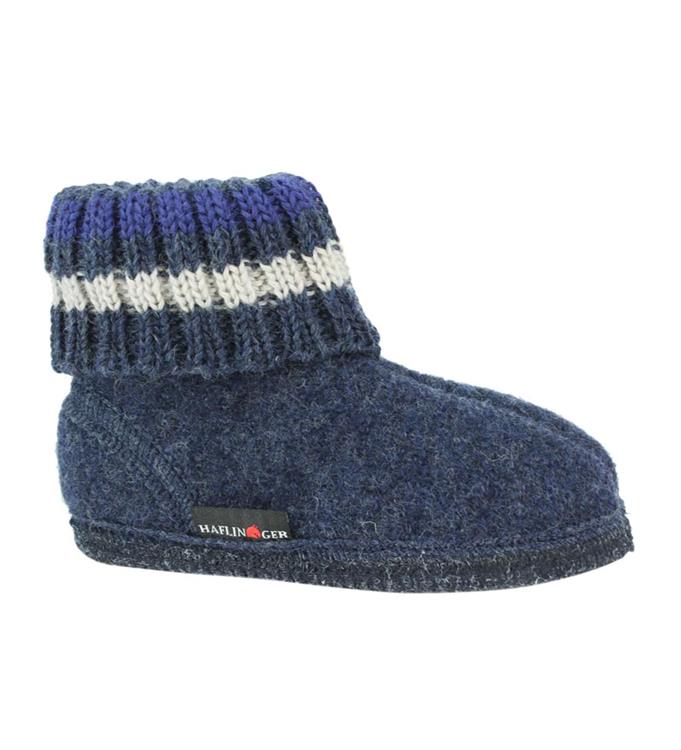 Haflinger Paul JEANSBLAUW