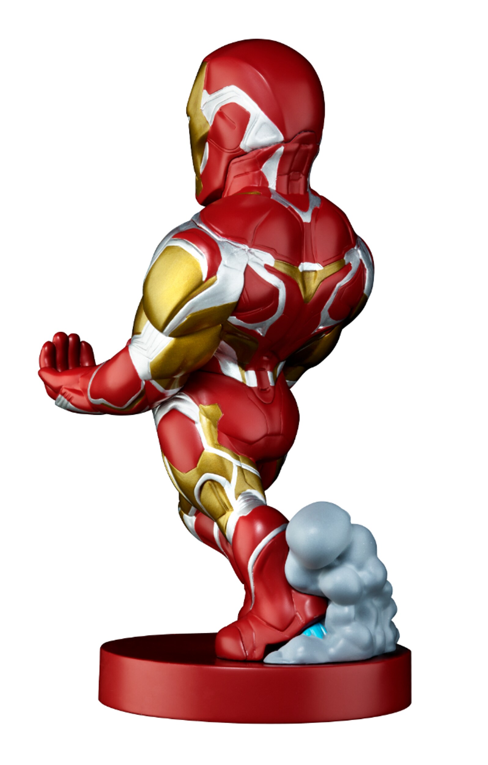 Cable Guy New Iron Man Marvel