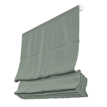 Vouwgordijn Bregje 2843 laurier groen
