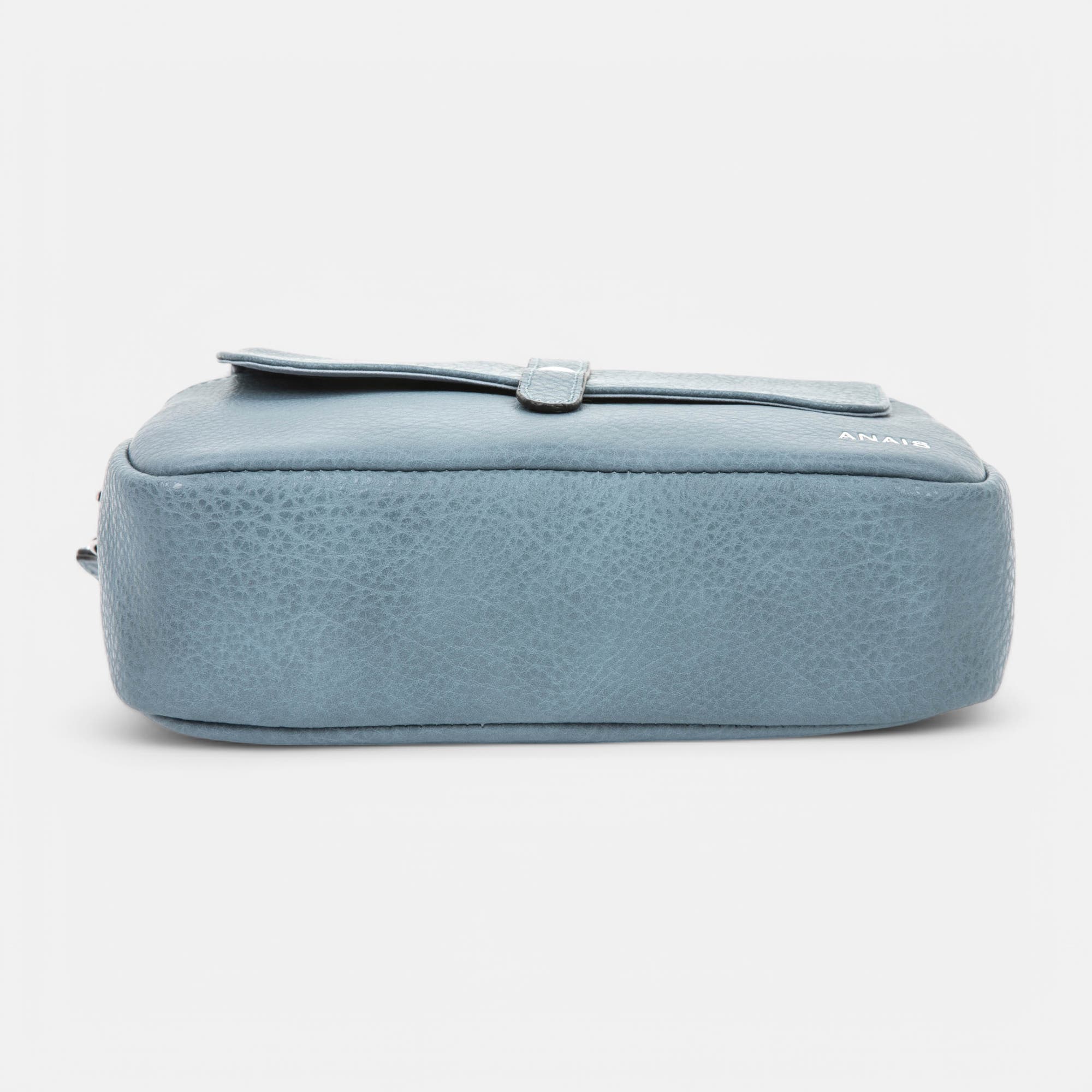 Sac bandoulière jeans