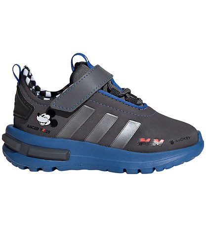 adidas Performance Schuhe - Racer TR23 Mickey E - Grefou/Ironmt/