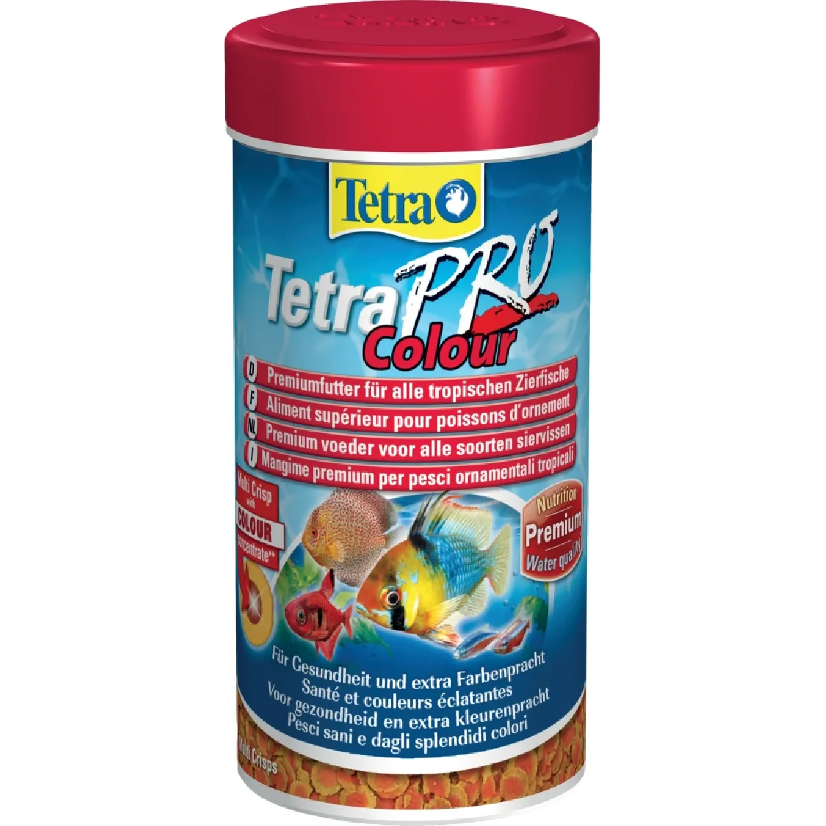 Tetra TetraPro Colour