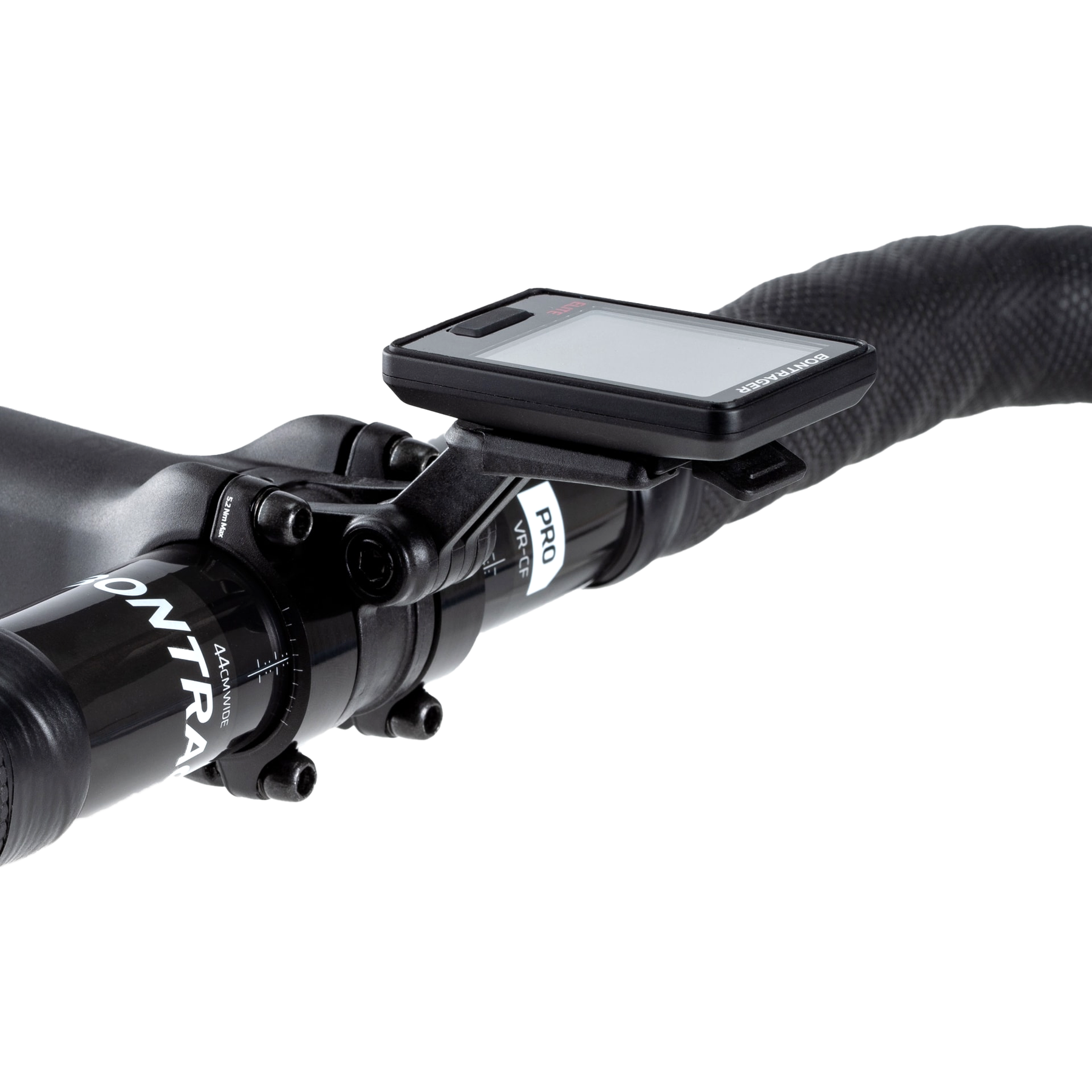 Bontrager RIDEtime Elite Fietscomputer