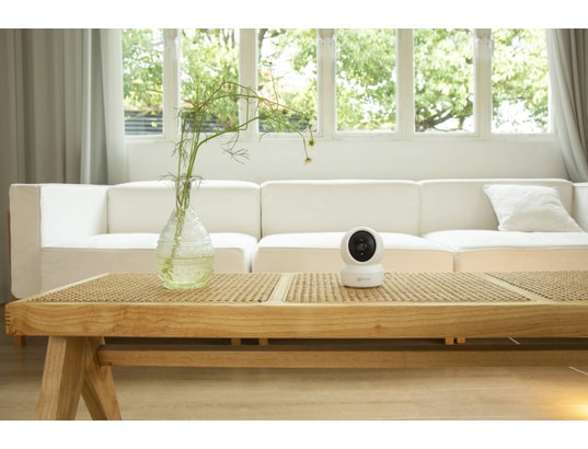 EZVIZ - Caméra de surveillance H6C 2K+
