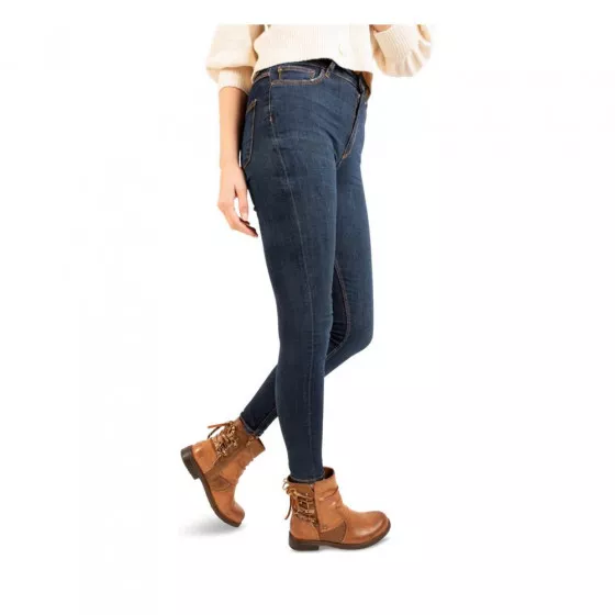 Bottines COGNAC MERRY SCOTT