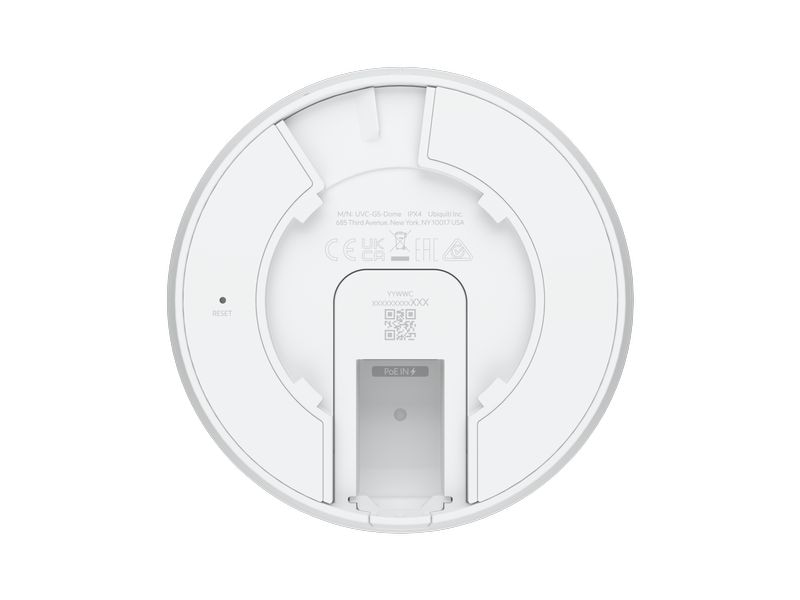 Ubiquiti UVC-G5-Dome G5 Dome Kamera