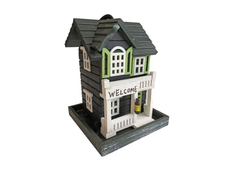 Windhager Vogelhaus Bird Hotel Vogelhotel