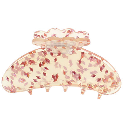 By St?r H?rklemme - Asta - 10x5 cm - Harlekin Rosa