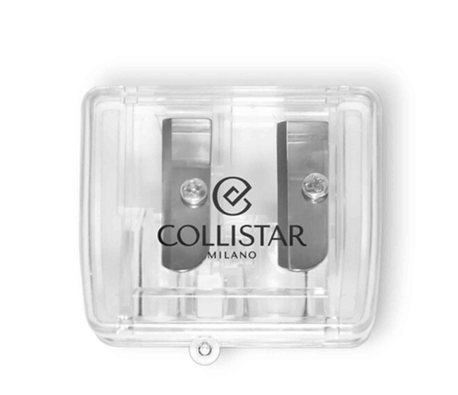 Collistar New Pencil Sharpener Spitzer