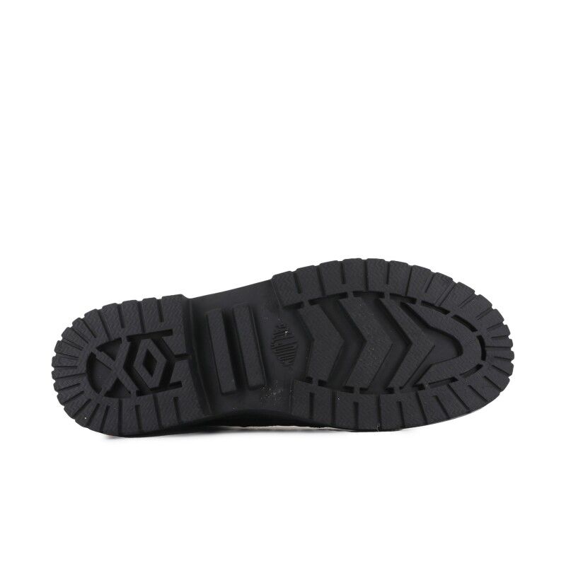 Sp20 Travel Hi - Chaussures lifestyle