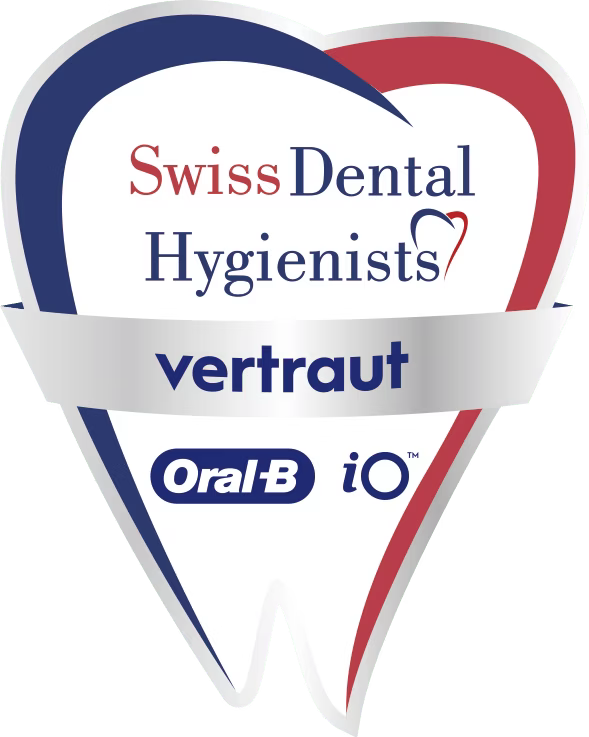 Oral-B - (2er Set) Sanfte Reinigung Ersatz Zahnbürstenkopf für Oral-B iO Elektrische Zahnbürsten - Weiss