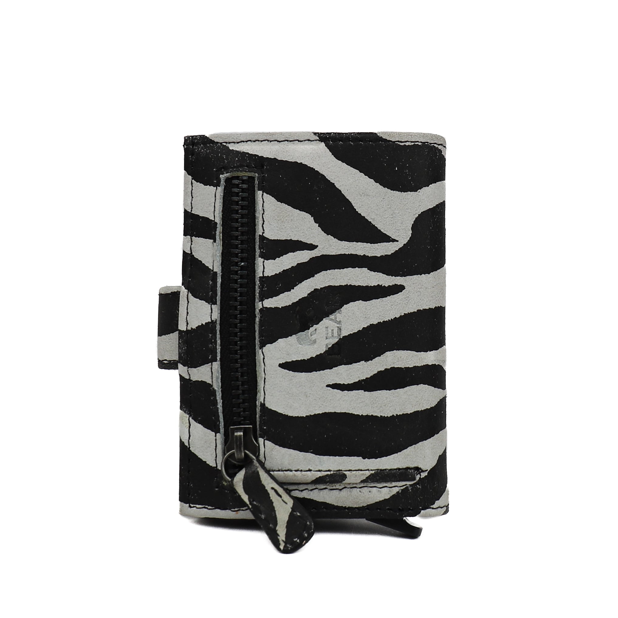 Pasjeshouder 'Elsie' zebra Zebra