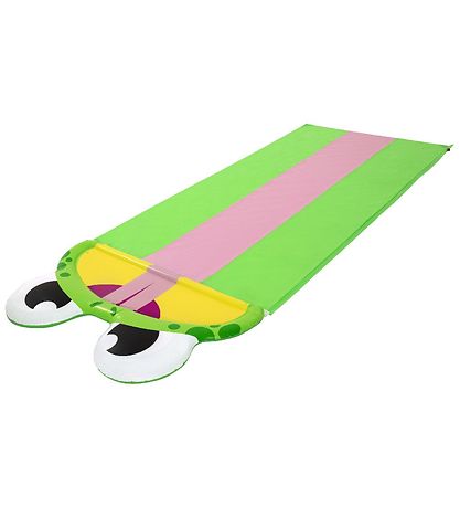 Bestway Wasserbahn - H2OGo Freundlicher Frosch - 4.88 m