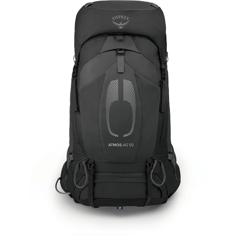 Osprey Herren Atmos AG 50 Rucksack