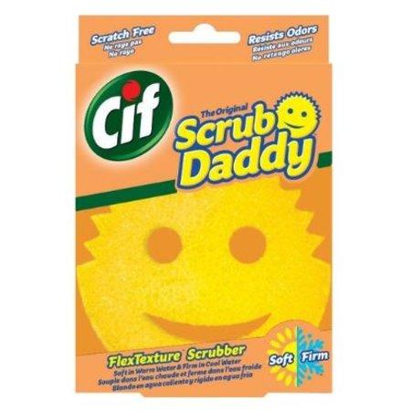 CIF SCRUB DADDY ESSENTIALS