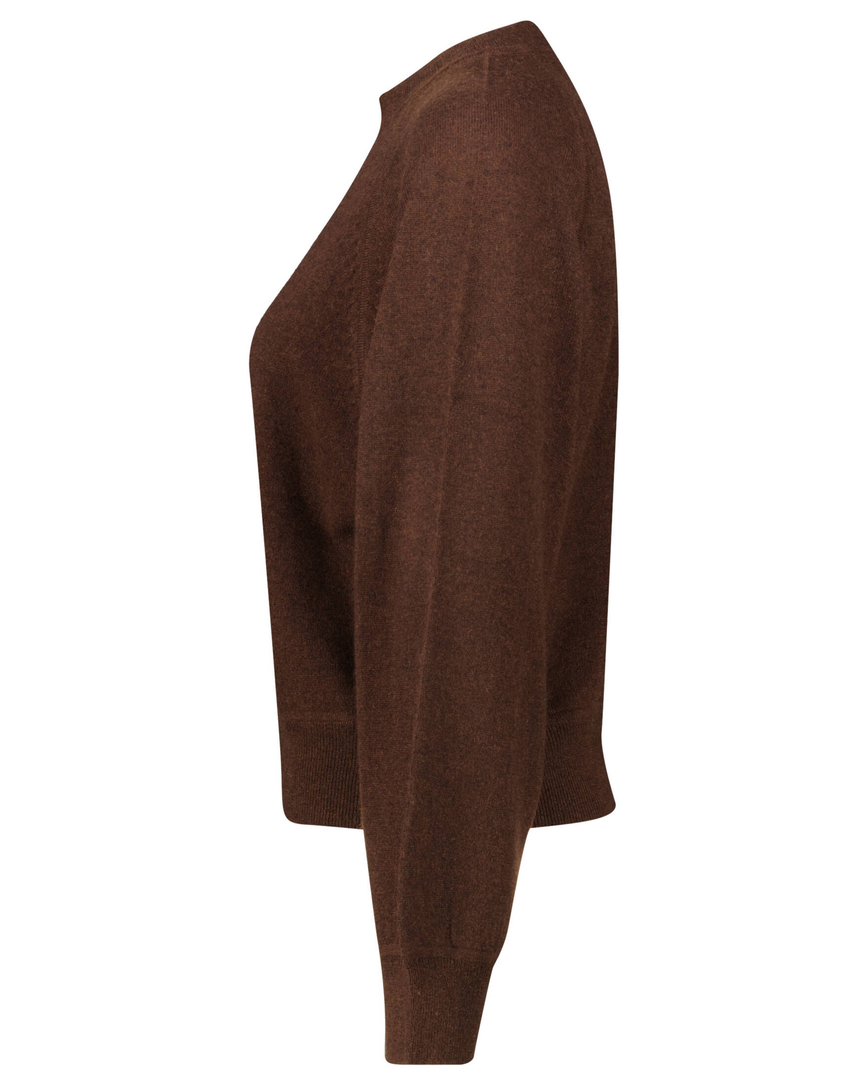Loulou Studio| Damen Kaschmirpullover PEMBA
