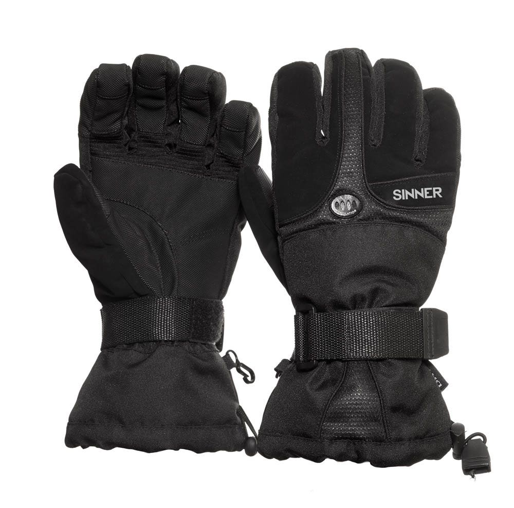 Sinner  Everest Glove