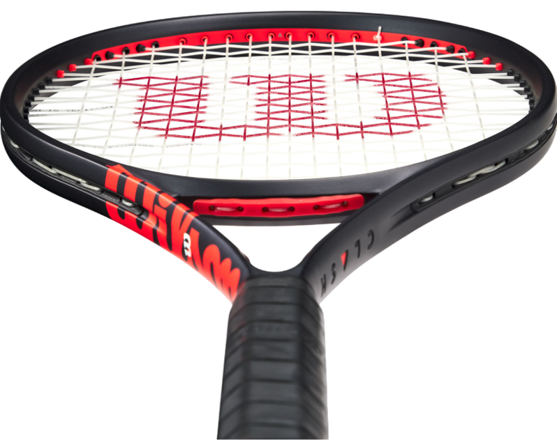 Clash 100UL V3 Tennisracket