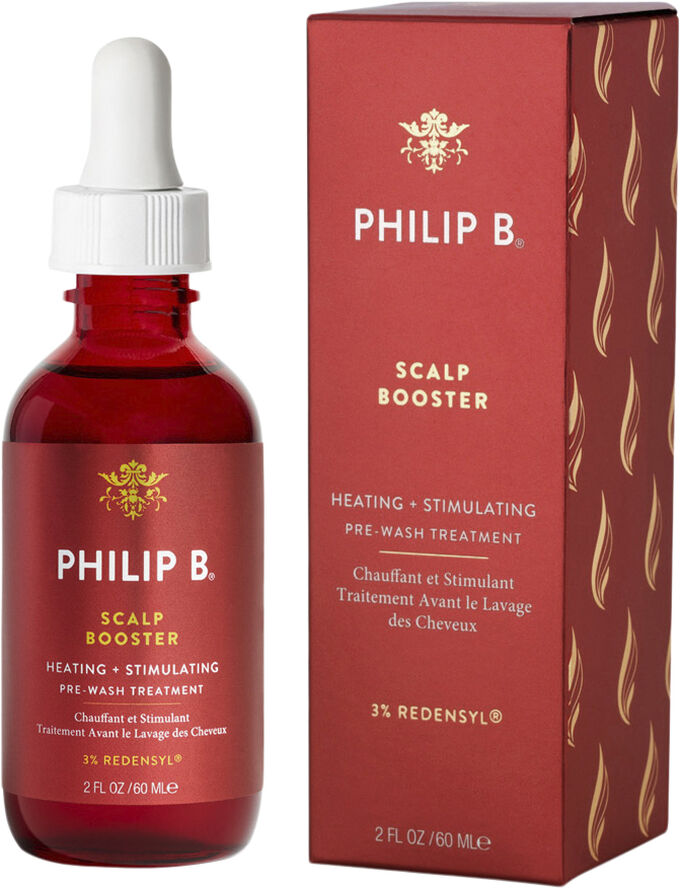Philip B Scalp Booster
