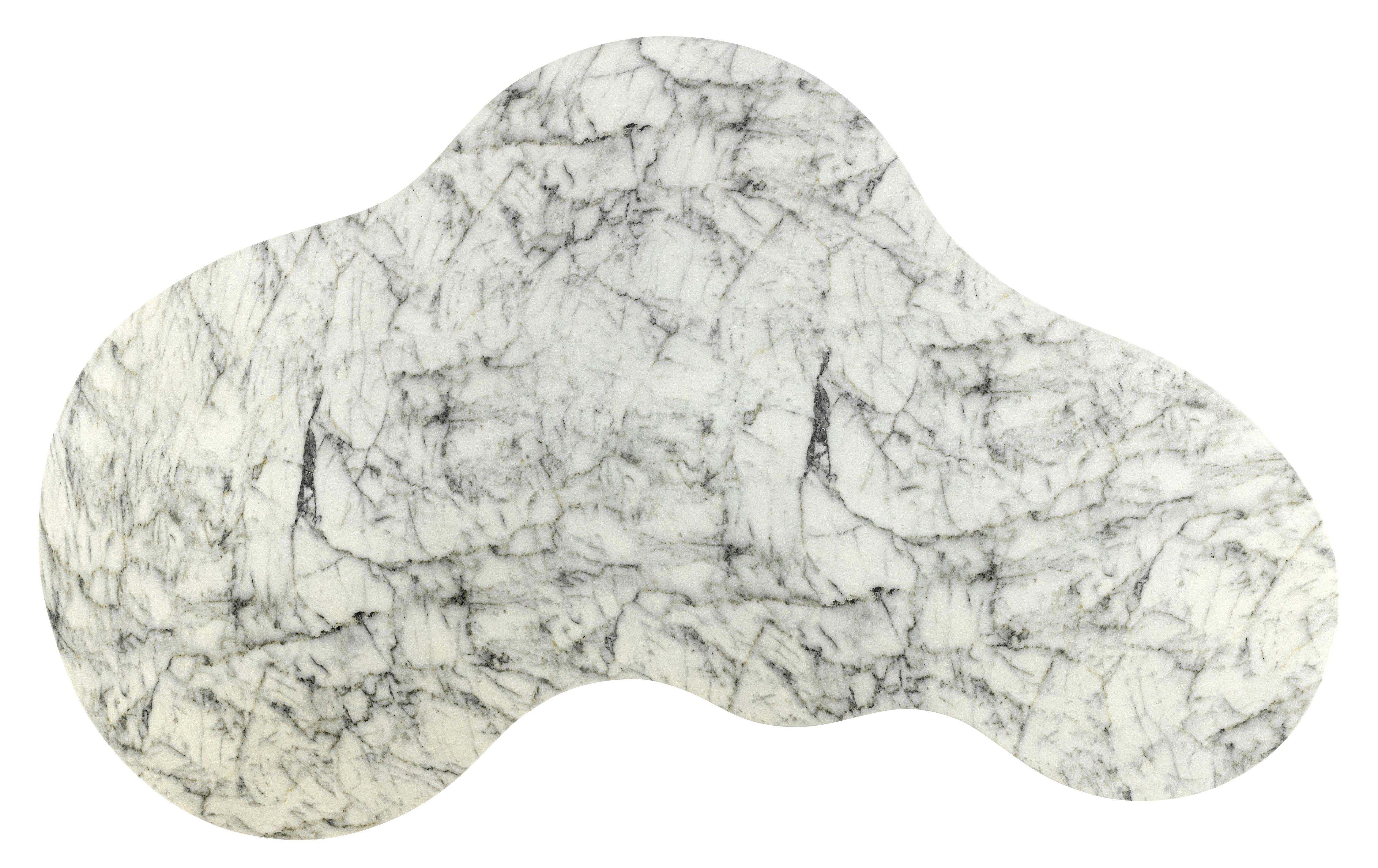 Salontafel 212862 Rockyard B127 x D122 x H36.8 cm