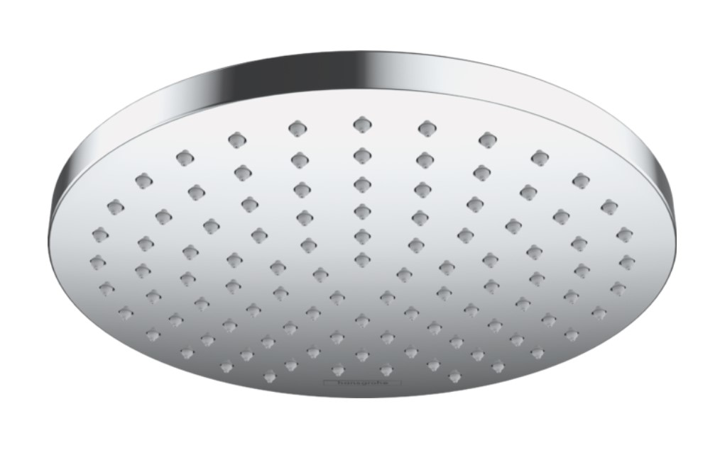 Hansgrohe Vernis Blend hoofddouche 21cm chroom