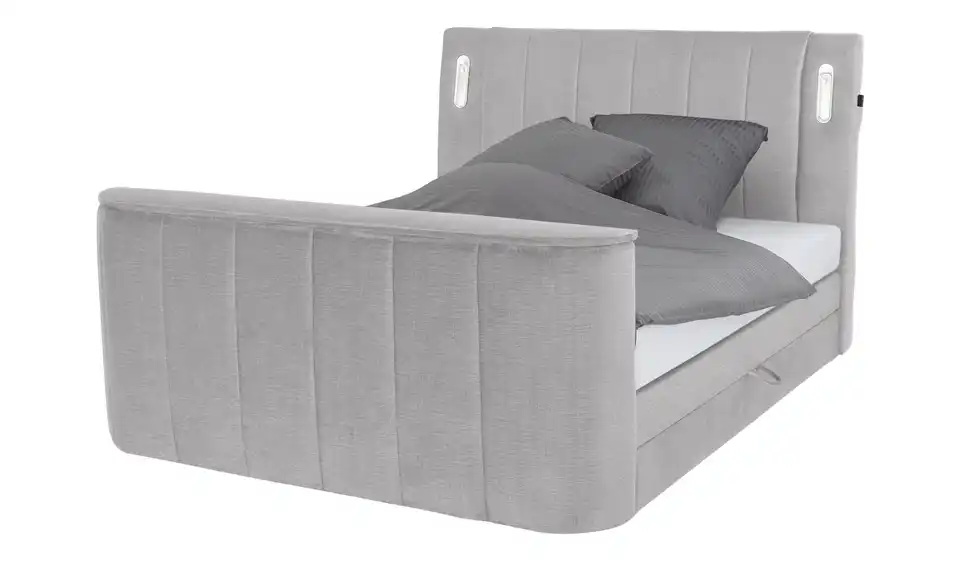 Boxspringbett Houston 6