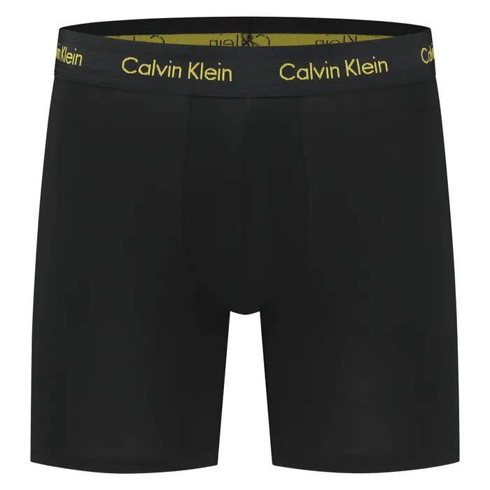 Calvin Klein Brief Boxershorts Heren (3-pack)