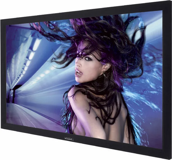 Lumene Movie Palace UHD 4K Velvet Screen 200C (16:9) Écrans de projection fixes