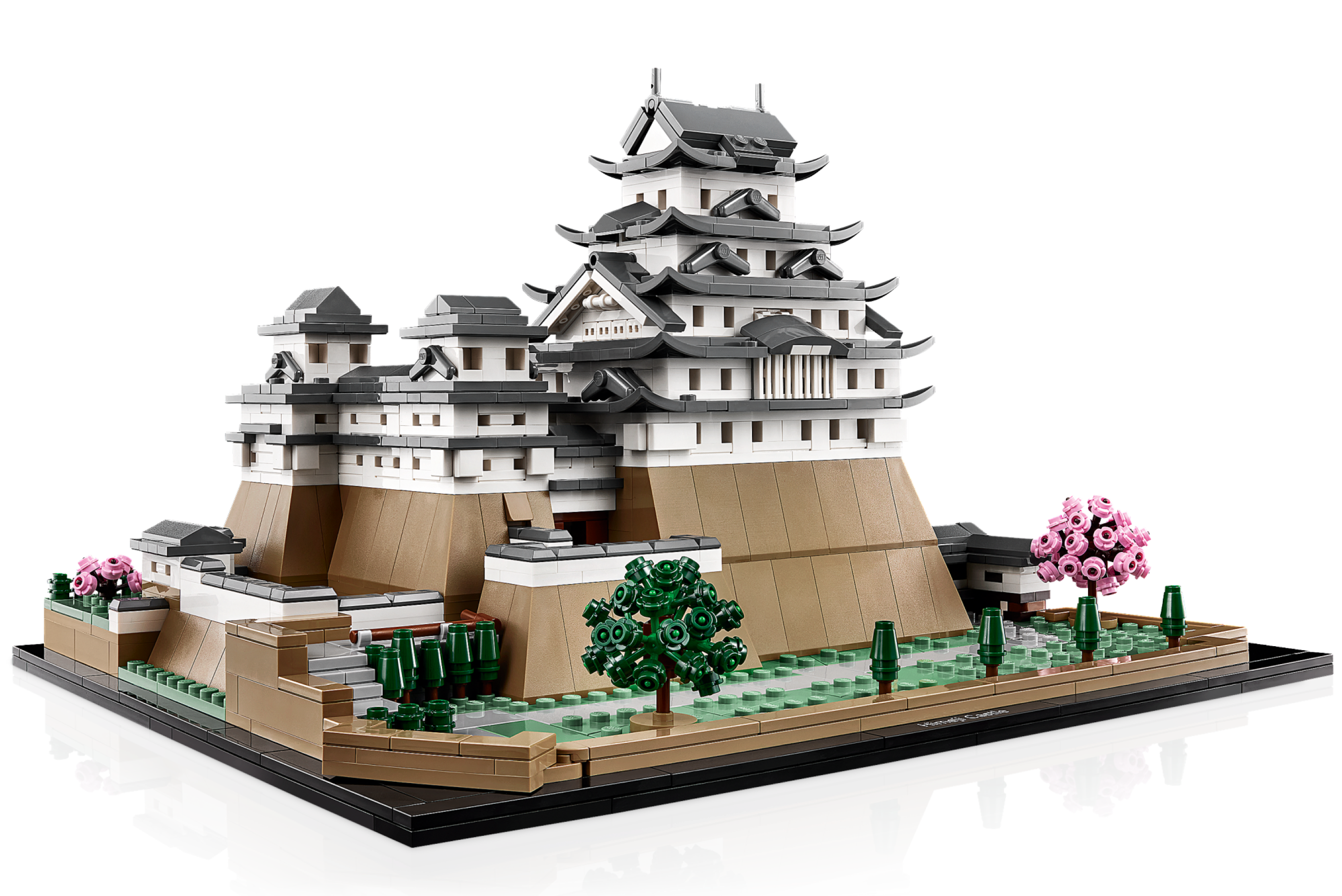 Castelo Himeji 21060
