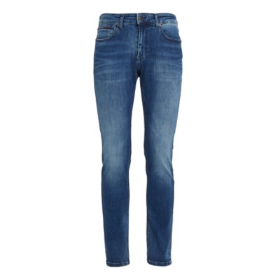 Jean homme Scanton Slim Dyjmb TOMMY HILFIGER