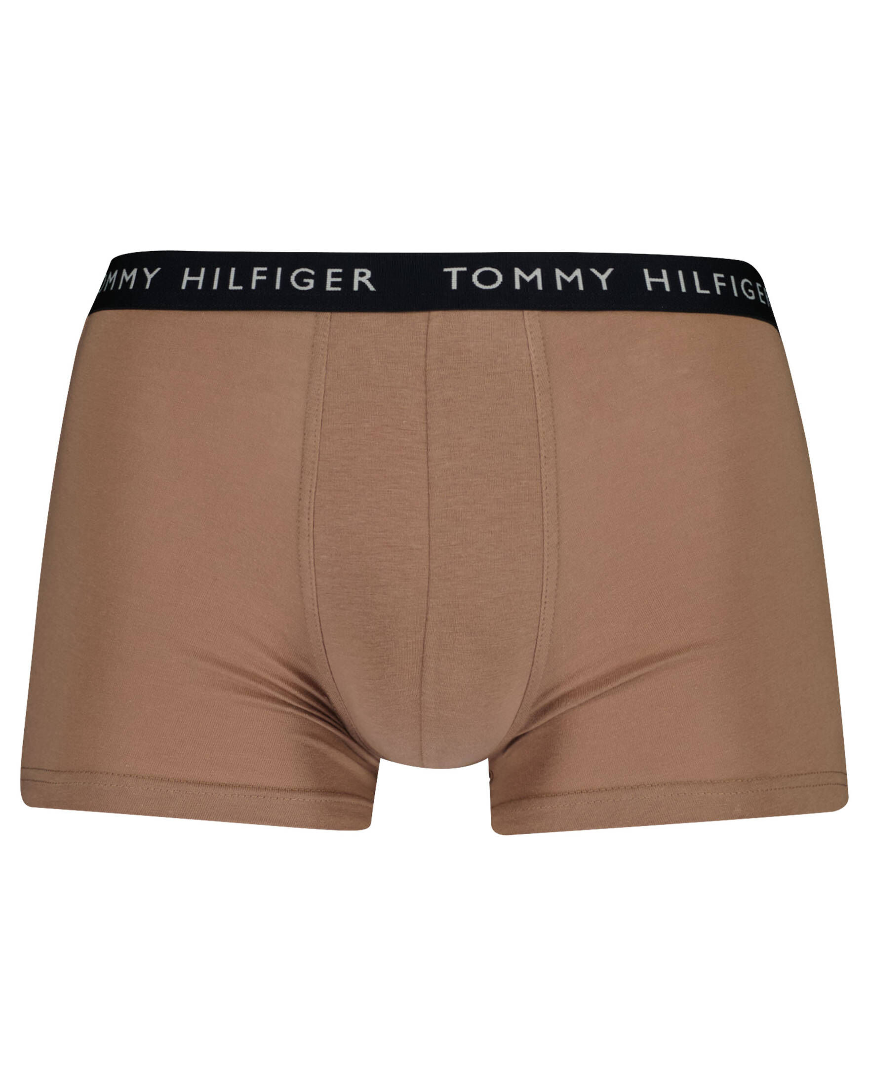 Tommy Hilfiger| Herren Retropants 3er Pack