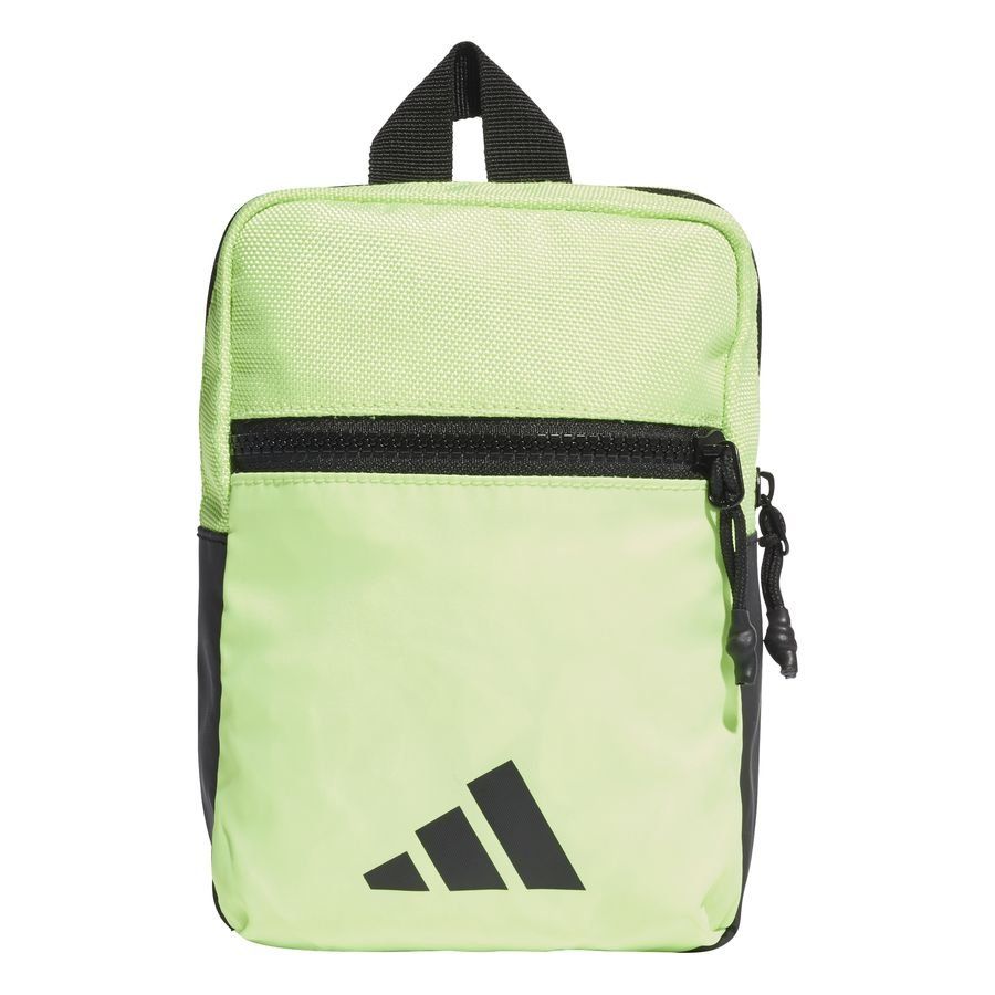 adidas Sacoche Parkhood Organiser - Vert/Noir
