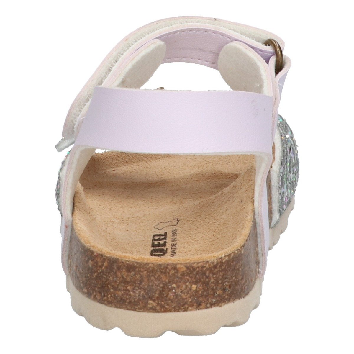 Sanne Spain - Sandalen Braqeez Paars
