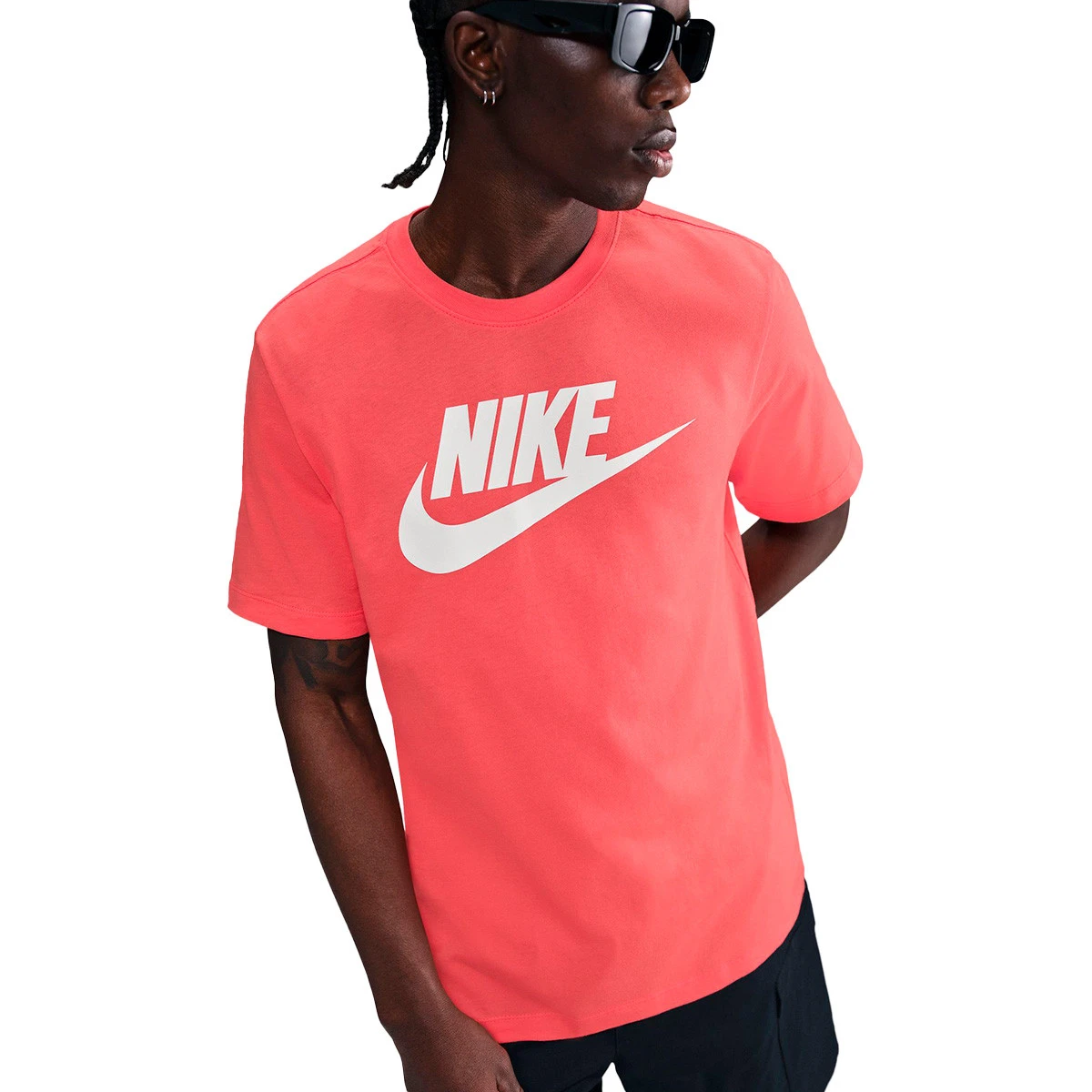T-Shirt Nike Sportswear Icon Futura