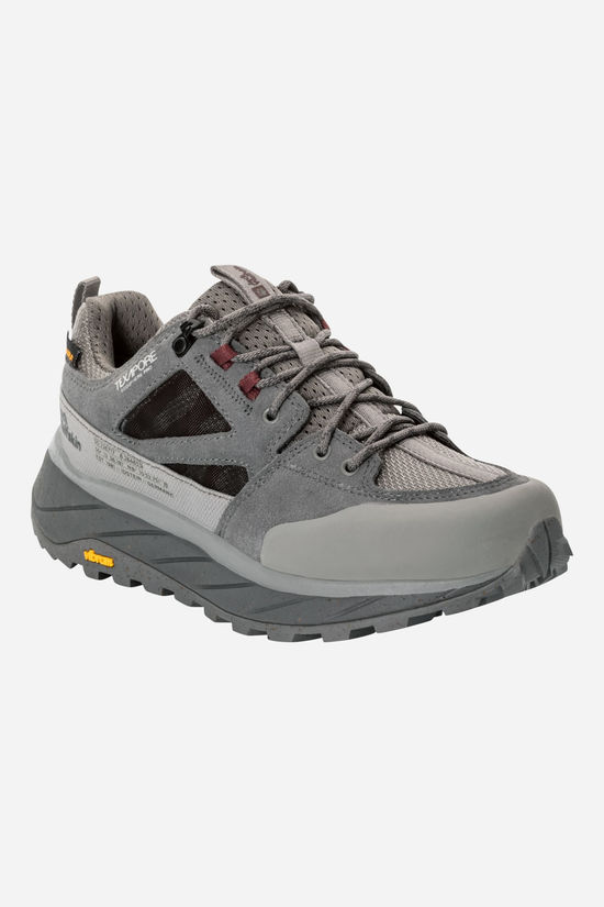 Jack Wolfskin Jack Wolfskin Terraquest Texapore Low Wandelschoen Dames