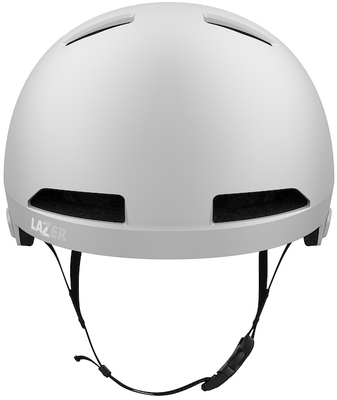 Lazer Maze KinetiCore Hjelm, Matte White
