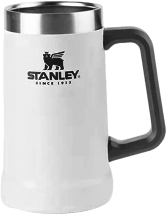 Caneca t&eacute;rmica de cerveja Stanley|0,709L