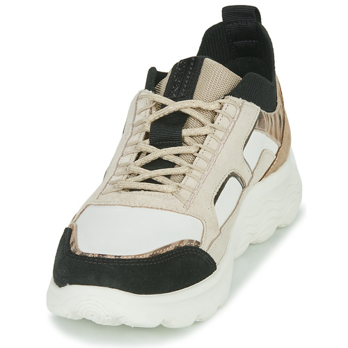 Geox - D SPHERICA C - Beige