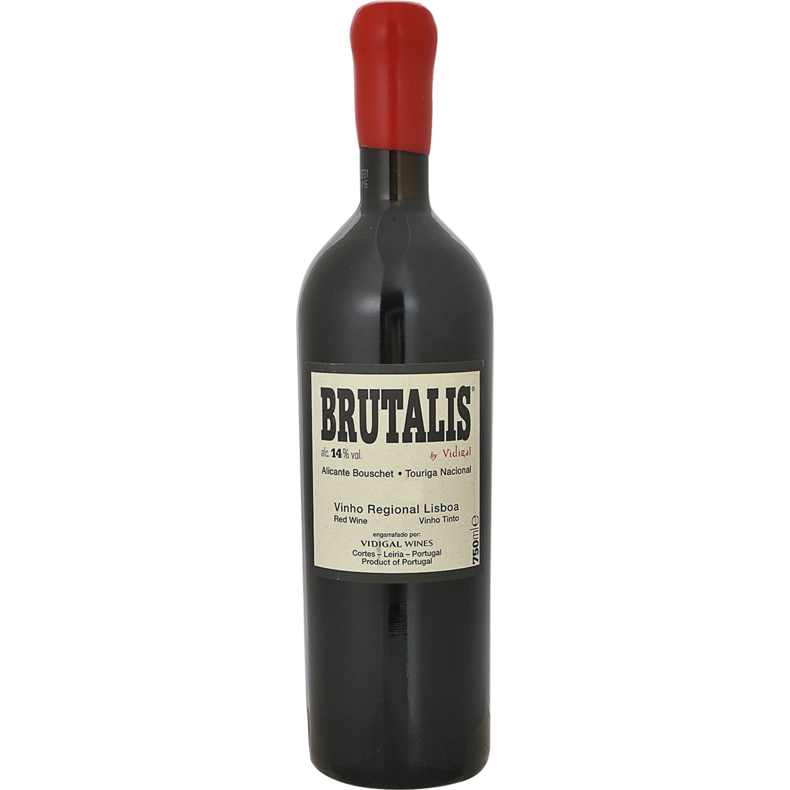 Brutalis 75 cl